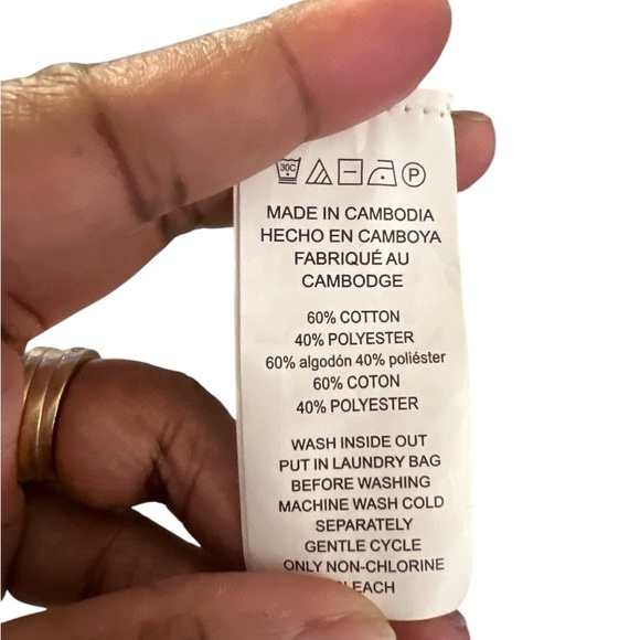 Michael Kors Women’s Long Sleeve Gray Pullover Sweater - Size XL - Picture 4 of 6